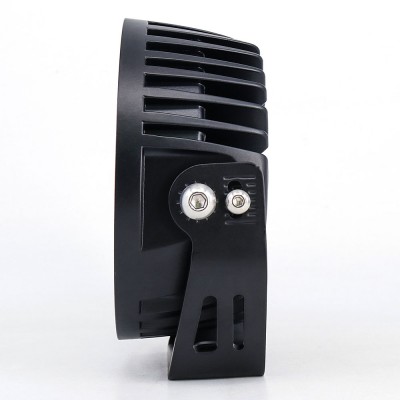 Фара додаткового світла DriveX WL R-112 DLX 5.5" COMBO 12L-60W OSR