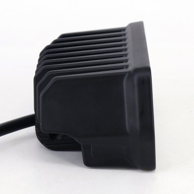 Фара додаткового світла DriveX WL DRL-101 DLX 2-20W OSR SP 9 cm