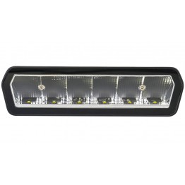 Фара додаткового світла DriveX WL DRL-103 DLX 6-30W OSR DB 16 cm