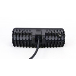 Фара додаткового світла DriveX WL DRL-104 DLX 6-30W OSR FL 16 cm