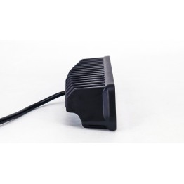 Фара додаткового світла DriveX WL DRL-105 DLX 6-30W OSR SP 16 cm