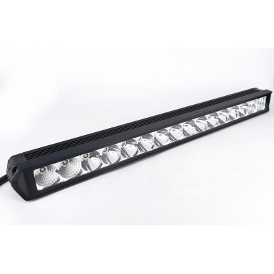 Фара додаткового світла DriveX WL LBA7-16 80W OSR COMBO 56 cm