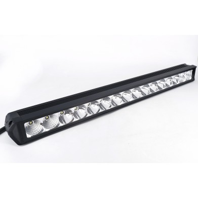 Фара додаткового світла DriveX WL LBA7-24 120W OSR COMBO 82 cm