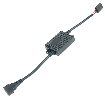 Універсальний модуль обходу помилки бортового комп'ютера DriveX CAN-BUS DLX H7