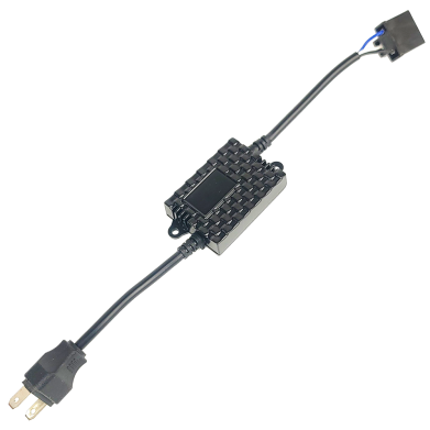 Універсальний модуль обходу помилки бортового комп'ютера DriveX CAN-BUS DLX H4