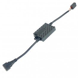 Універсальний модуль обходу помилки бортового комп'ютера DriveX CAN-BUS DLX H11