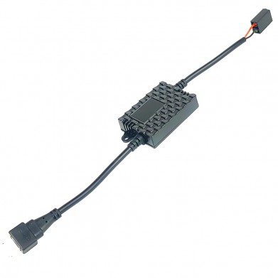 Універсальний модуль обходу помилки бортового комп'ютера DriveX CAN-BUS DLX H11