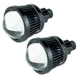 Модуль дальнього світла Drivex HiLED H-51 26W 2.8" Spot 5500K