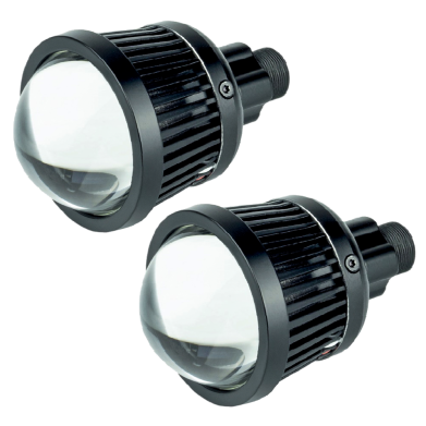 Модуль дальнього світла Drivex HiLED H-51 26W 2.8" Spot 5500K