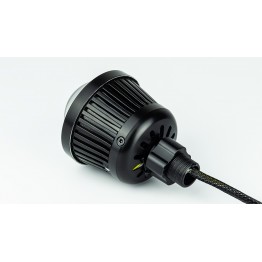 Модуль дальнього світла Drivex HiLED H-51 26W 2.8" Spot 5500K