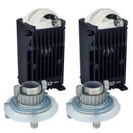 Модуль дальнього світла Drivex MODUL BILED-01 35/45W 9-48V к-т.