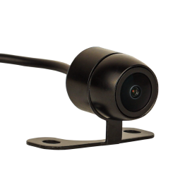 Камера автомобільна паркувальна DriveX CM-01 SD 480p 640x480px 120°