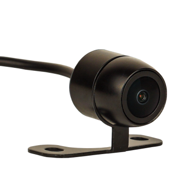 Камера автомобільна паркувальна DriveX CM-01 SD 480p 640x480px 120°