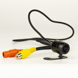 Камера автомобільна паркувальна DriveX CM-01 SD 480p 640x480px 120°