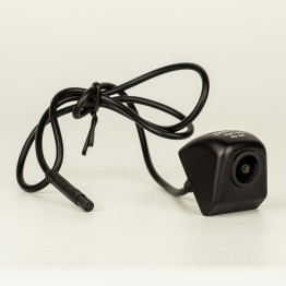 Камера автомобільна паркувальна DriveX CM-02 SD 480p 640x480px 140°