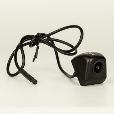 Камера автомобільна паркувальна DriveX CM-02 SD 480p 640x480px 140°