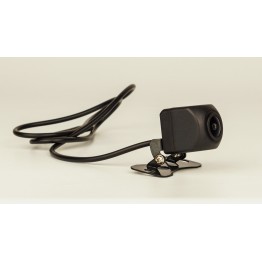 Камера автомобільна паркувальна DriveX CM-05 AHD 720p 1280х720px 140°