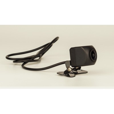 Камера автомобільна паркувальна DriveX CM-05 AHD 720p 1280х720px 140°