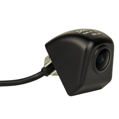 Камера автомобільна паркувальна DriveX CM-06 AHD 1080p 1920x1080px 160°