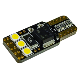Світлодіоди в габаритні вогні. підсвітку номера та в салон DriveX T11-201 31mm 3030-3 12V CAN автомобільні світлодіоди