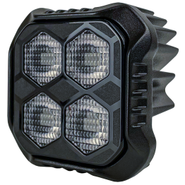 Фара додаткового світла DriveX WL SQ HF-11 DLX 2.8" FL 20W