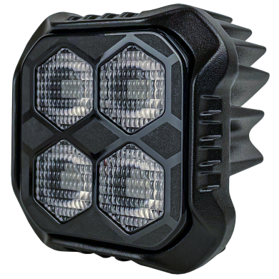 Фара додаткового світла DriveX WL SQ HF-11 DLX 2.8" FL 20W