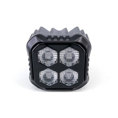 Фара додаткового світла DriveX WL SQ HF-11 DLX 2.8" FL 20W