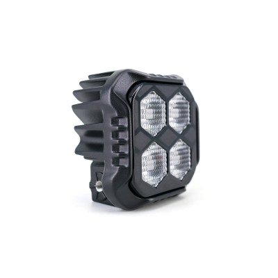 Фара додаткового світла DriveX WL SQ HF-11 DLX 2.8" FL 20W