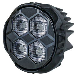 Фара додаткового світла DriveX WL SQ HF-12 DLX 2.8" FL 20W