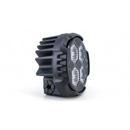 Фара додаткового світла DriveX WL SQ HF-12 DLX 2.8" FL 20W