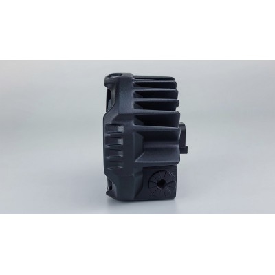 Фара додаткового світла DriveX WL SQ HF-12 DLX 2.8" FL 20W