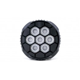 Фара додаткового світла DriveX WL SQ HF-14 DLX 3.8" FL 45W