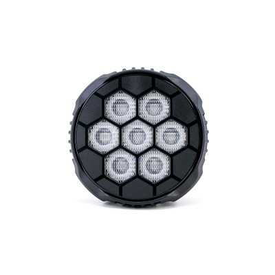 Фара додаткового світла DriveX WL SQ HF-14 DLX 3.8" FL 45W