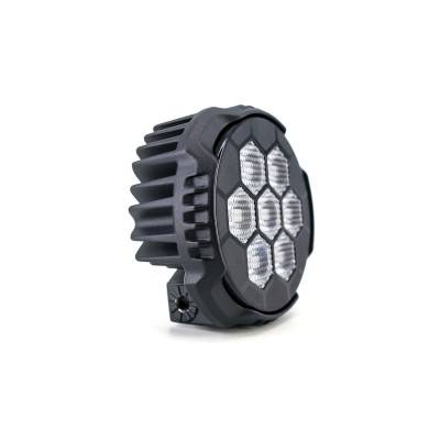 Фара додаткового світла DriveX WL SQ HF-14 DLX 3.8" FL 45W