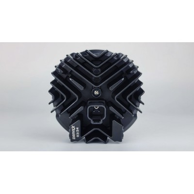 Фара додаткового світла DriveX WL SQ HF-14 DLX 3.8" FL 45W