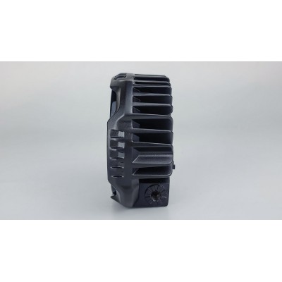 Фара додаткового світла DriveX WL SQ HF-14 DLX 3.8" FL 45W