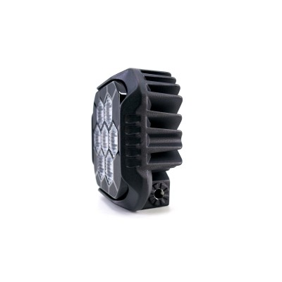 Фара додаткового світла DriveX WL SQ HF-15 DLX 3.8" FL 45W