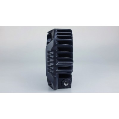 Фара додаткового світла DriveX WL SQ HF-16 DLX 4.4" FL 90W