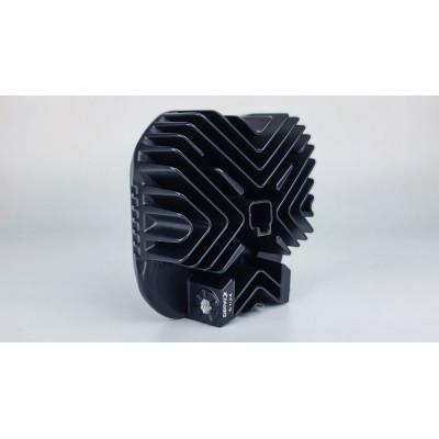 Фара додаткового світла DriveX WL SQ HF-16 DLX 4.4" FL 90W