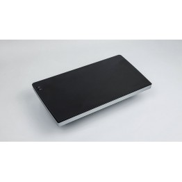 Автомобільна мультимедійна система DriveX UA-01 9" 2K 4G DSP 4+64Gb 2.5D QLED 8-Cores DSP Android