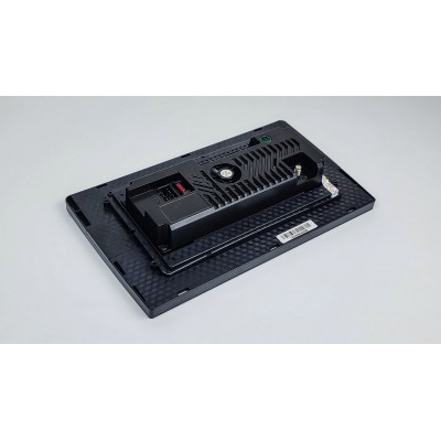 Автомобільна мультимедійна система DriveX UA-05 10" 2+32Gb 2.5D QLED 4-Cores Android 12.0