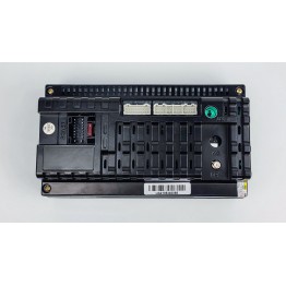 Автомобільна мультимедійна система DriveX UA-21 7" 2-Din 2+32Gb 2.5D QLED 4-Cores Android 12.0