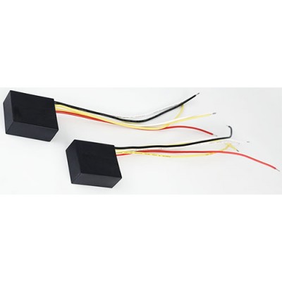 Модуль імітації шторки BMW LED Decoder