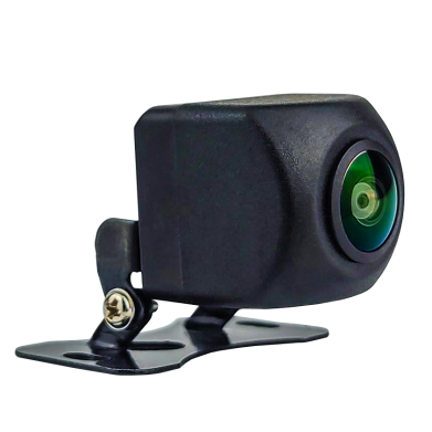 Камера автомобільна паркувальна DriveX CM-07 AHD 1080p 1920x1080px 165°