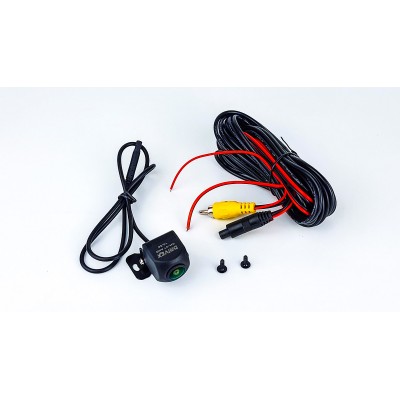 Камера автомобільна паркувальна DriveX CM-07 AHD 1080p 1920x1080px 165°