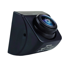 Камера автомобільна паркувальна DriveX CM-08 AHD 1080p 1920x1080px 165°