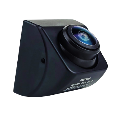 Камера автомобільна паркувальна DriveX CM-08 AHD 1080p 1920x1080px 165°