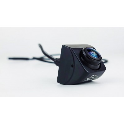 Камера автомобільна паркувальна DriveX CM-08 AHD 1080p 1920x1080px 165°