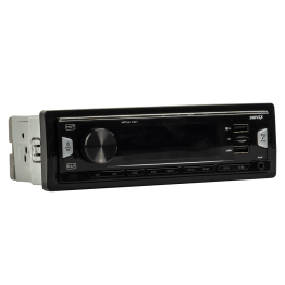 Автомагнітола 1-Din DriveX MPU-101 4х45Вт BT APP