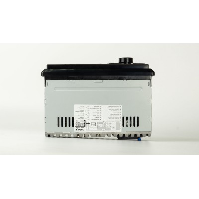 Автомагнітола 1-Din DriveX MPU-103 4х45Вт BT APP